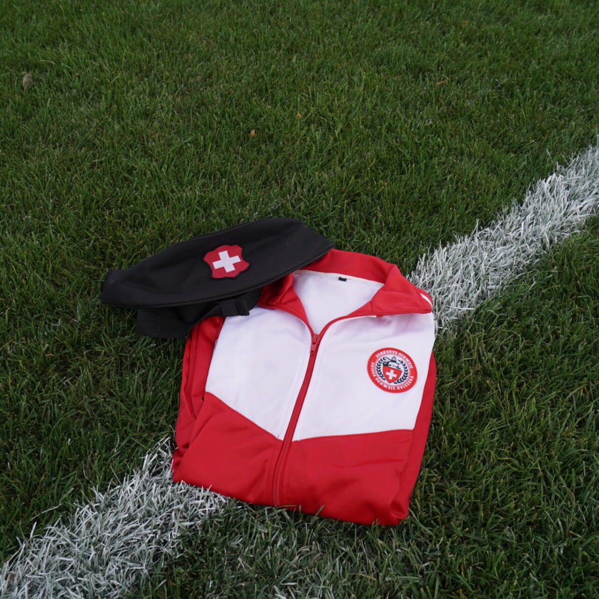 Supporter-SET